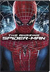 The Amazing Spider-Man (+ UltraViolet Digital Copy)