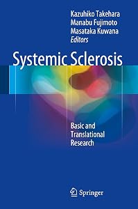 Systemic Sclerosis by Kazuhiko Takehara