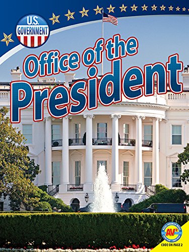 The Presidency by Simon Rose