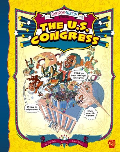 The U.S. Congress by Eric Fein