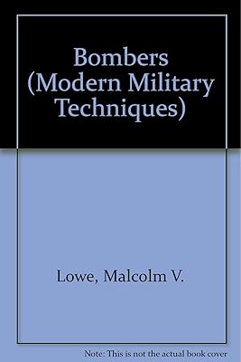 Bombers (Modern Military Techniques)