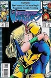 New Warriors Vol. 1, #39