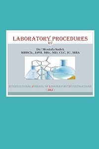 Laboratory Procedures by Dr. Mostafa Sadek