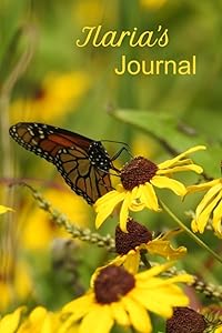 Ilaria's Journal
