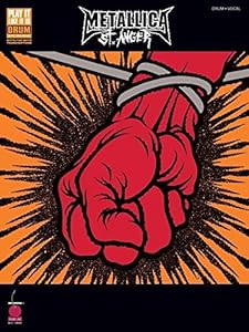 Metallica - St. Anger
