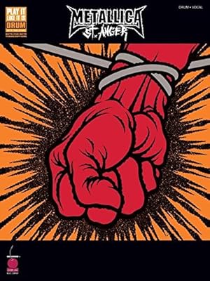 Metallica - St. Anger