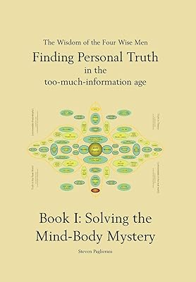 Solving the Mind Body Mystery: (Finding Personal Truth - in the too-much-information age) Book 1