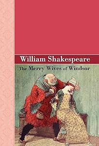 The Merry Wives of Windsor