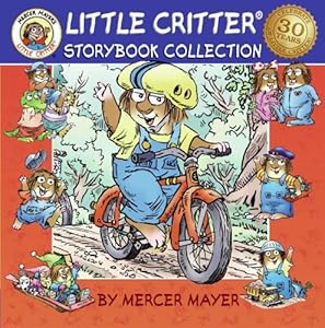 Little Critter Storybook Collection