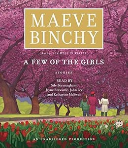 A Few of the Girls: Stories