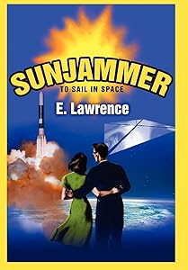 Sunjammer: To Sail in Space