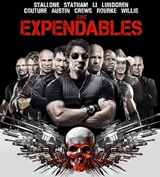 The Expendables Combo Pack (Blu-ray/DVD Combo)