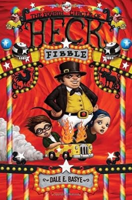 Fibble: The Fourth Circle of Heck