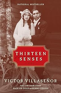 Thirteen Senses: A Memoir