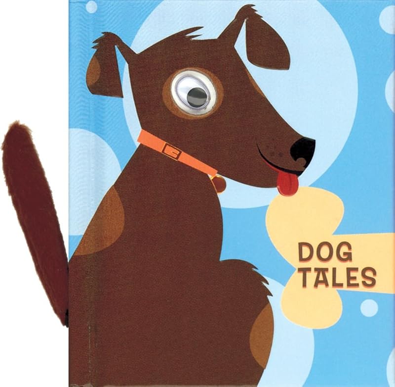 Dog Tales by Lisa (ILT)  Parett Phoebe Bowser Ariel Books