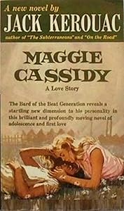 Maggie Cassidy