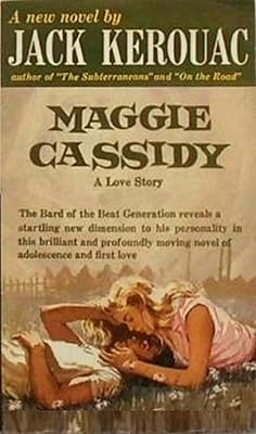 Maggie Cassidy