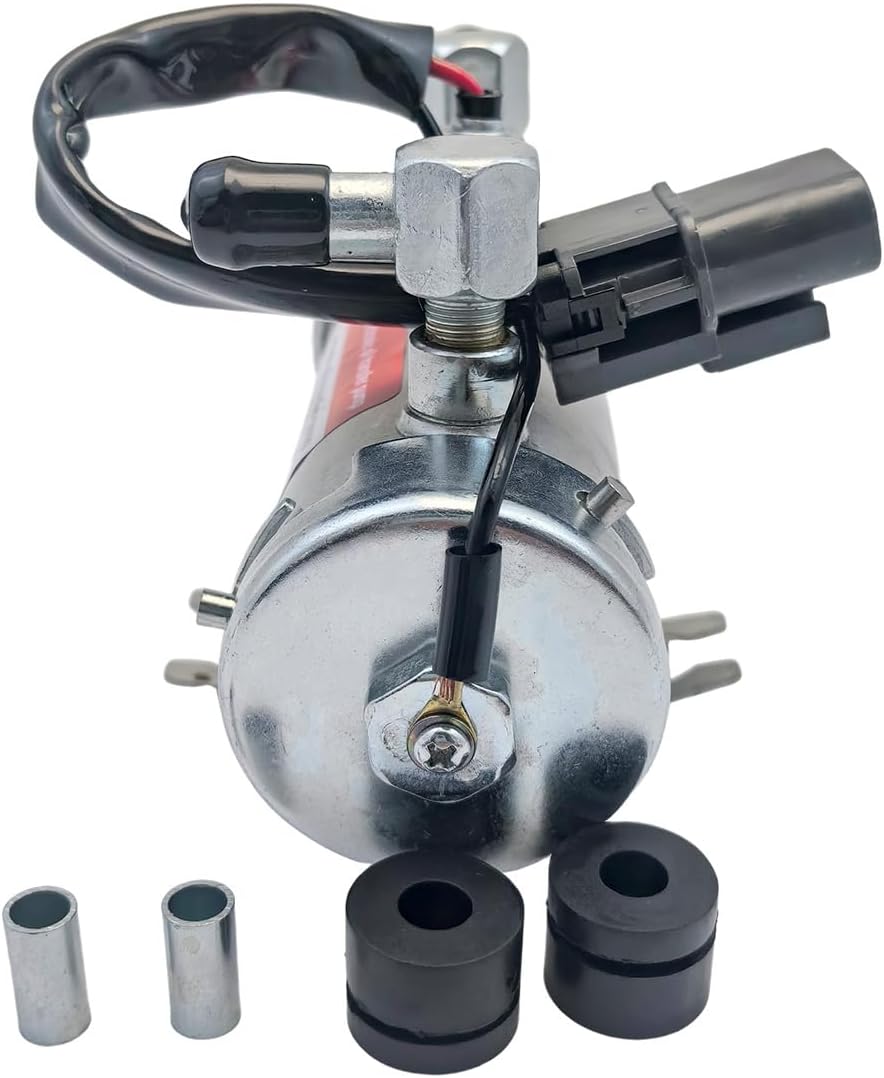 24V Fuel Feed Pump Assembly 8980682750 8980682752 8980682751 for