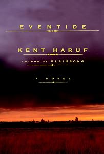 Eventide (Plainsong series Book 2)