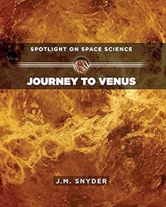 Journey to Venus