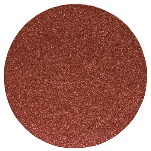 

PORTER-CABLE 735000405 No.40 5-Inch Hook/Loop No-Hole Disc, 5-Pack