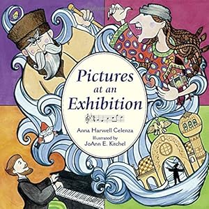 Pictures at an Exhibition