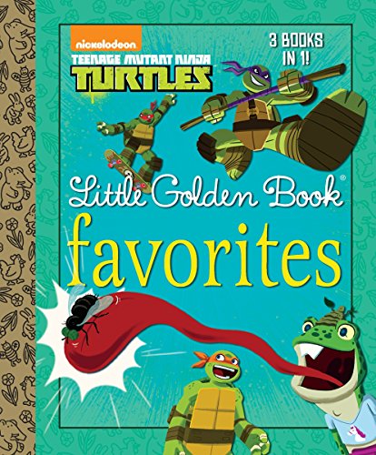 Algopix Similar Product 6 - TMNT - LGB FAVORITES