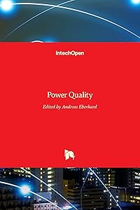 Power Quality by Andreas Eberhard
