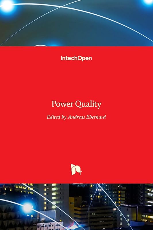 Power Quality by Andreas Eberhard