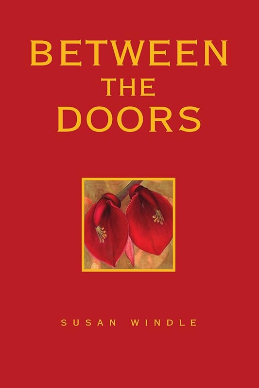 Between the Doors by Susan Windle