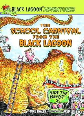 The School Carnival from the Black Lagoon