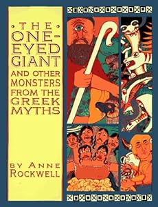 The One-Eyed Giant