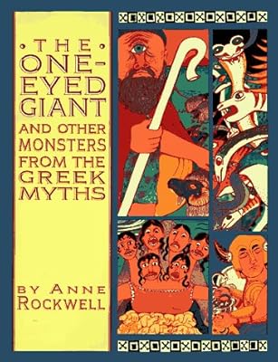 The One-Eyed Giant