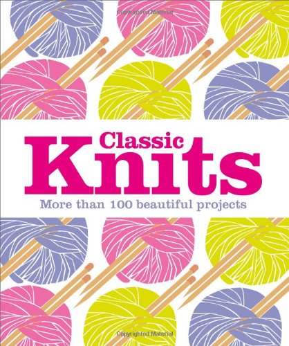 Classic Knits by DK