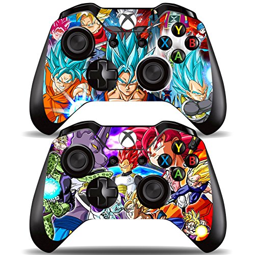 Algopix Similar Product 14 - Vanknight Xbox One 2 Controllers Skin