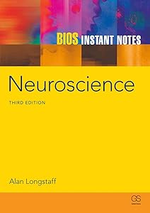 BIOS Instant Notes in Neuroscience