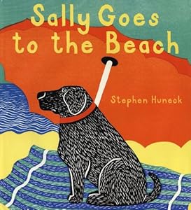 Sally Goes to the Beach