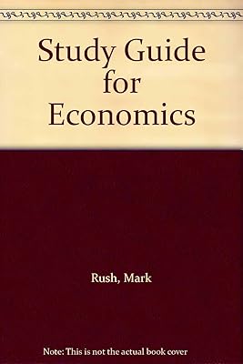 Study Guide to Accompany Parkin Microeconomics [With Study Guide]
