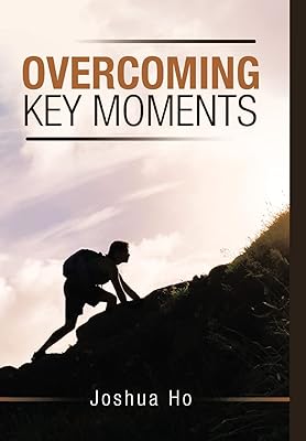 Overcoming Key Moments