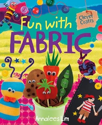 Fun With Fabric