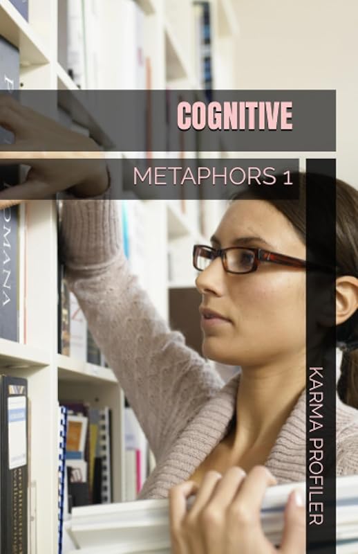 METAPHORS cognitive. (Pedagogical method.) by KARMA PROFILER
