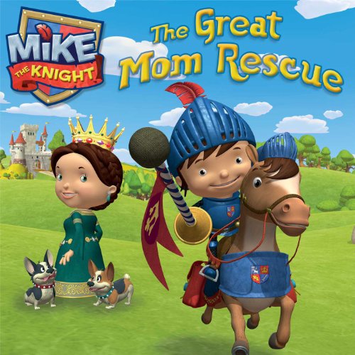 The Great Mom Rescue by Natalie Shaw 
			
			
		
		
		
       	 
       		
       			(Adapter),