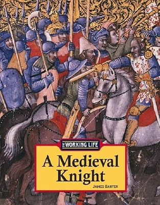 A Medieval Knight (The Working Life)