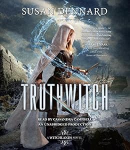 Truthwitch