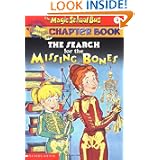 The Search for the Missing Bones