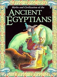 Ancient Egyptians by Sarah Quie