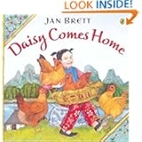Daisy Comes Home