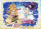 ふたりはプリキュア Splash Star 設定資料集