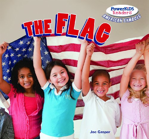 The Flag by Joe Gaspar