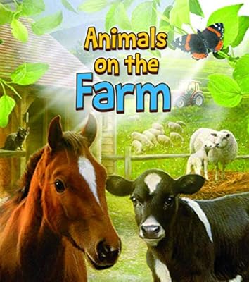 Animals on the Farm